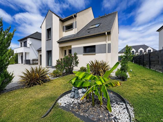 Champhol Vente Maison 28
