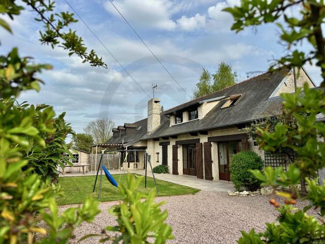 Champien Vente Maison 80