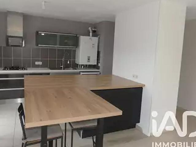 Champigneulles 54250 Achat / Vente appartement 5 pièces t5 au dernier étage parking