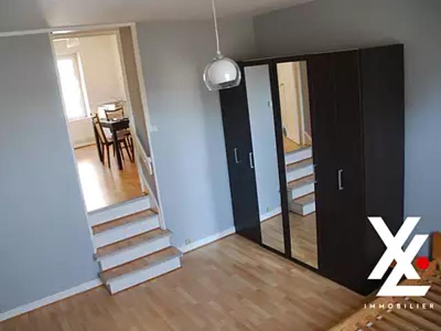 Champigneulles 54250 Achat / Vente immeuble au dernier étage