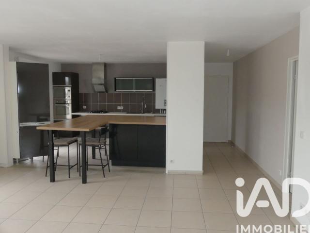 Champigneulles Vente Appartement 54