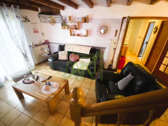 Champigneulles Vente Maison 54