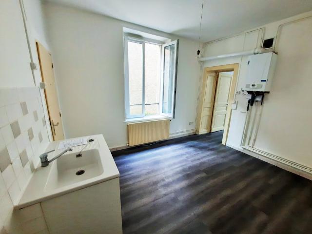 CHAMPIGNEULLES F1 BIS D’ENVIRON 40 M2