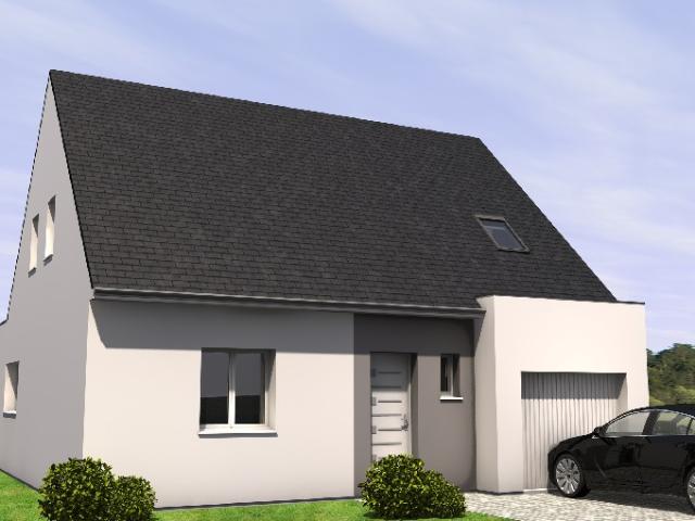 Champigné Vente Maison 49