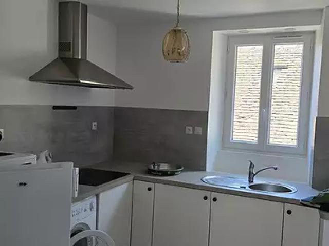 Champignelles 89350 Location appartement 3 pièces t3