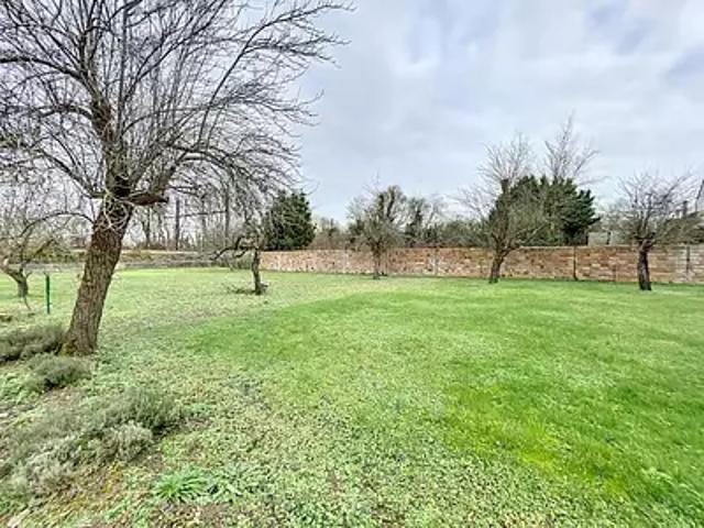 Champigny 89340 Achat / Vente terrain