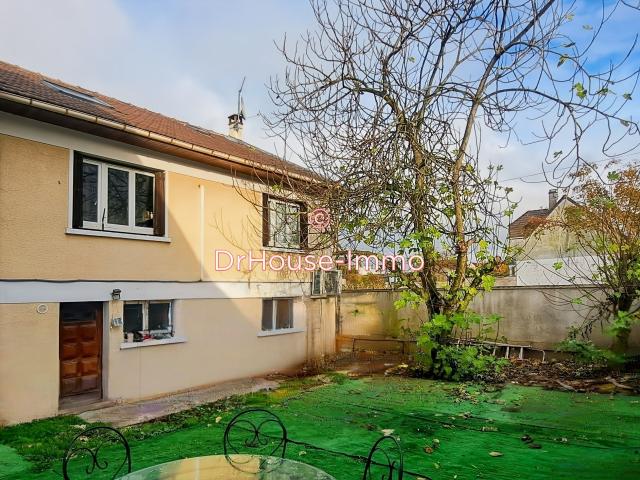 CHAMPIGNY SUR MARNE MAISON 5 PIECES TERRAIN DE 274 M²