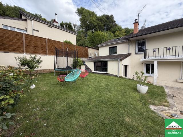 CHAMPIGNY SUR MARNE Bords de Marne