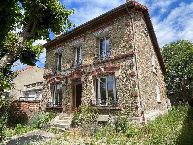 Champigny sur Marne Location Maison 94