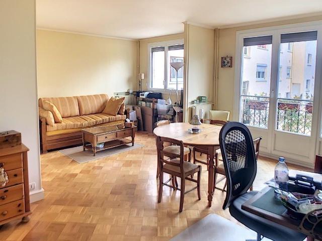 Champigny sur Marne Location Appartement 94