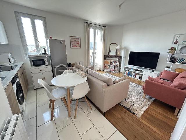 Champigny sur Marne Location Appartement 94