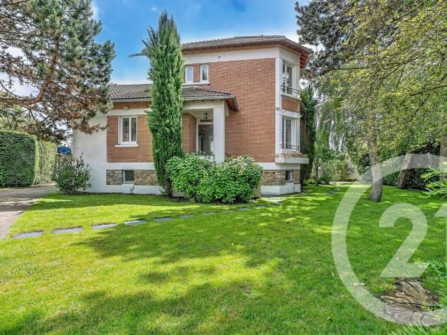 Champigny sur Marne Vente Maison 94