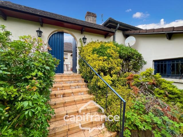 Champigny sur Marne Vente Maison 94