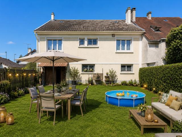 Champigny sur Marne Vente Maison 94