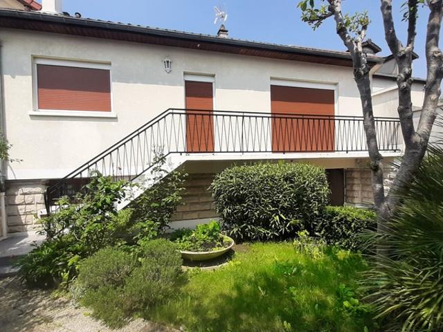 Champigny sur Marne Vente Maison 94