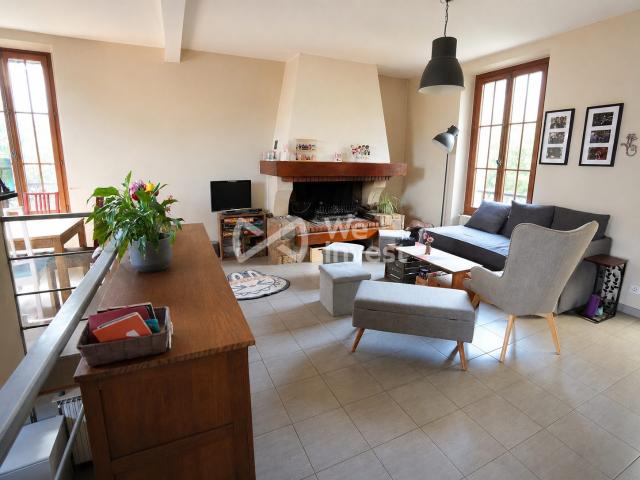 Champigny sur Marne Vente Maison 94