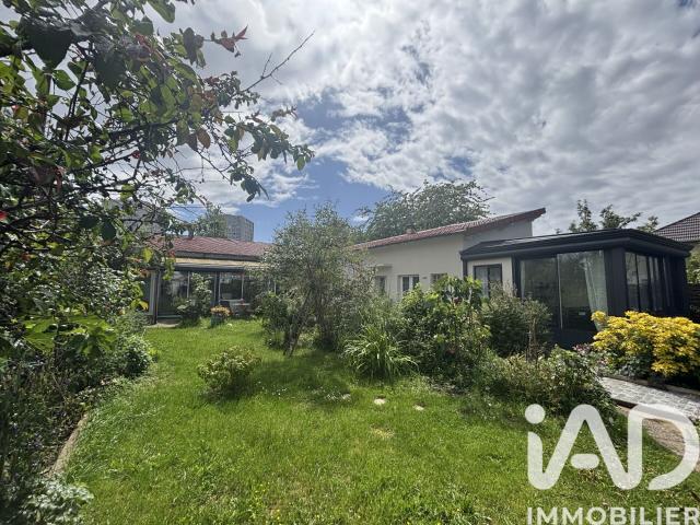 Champigny sur Marne Vente Maison 94