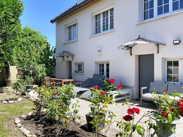 Champigny sur Marne Vente Maison 94