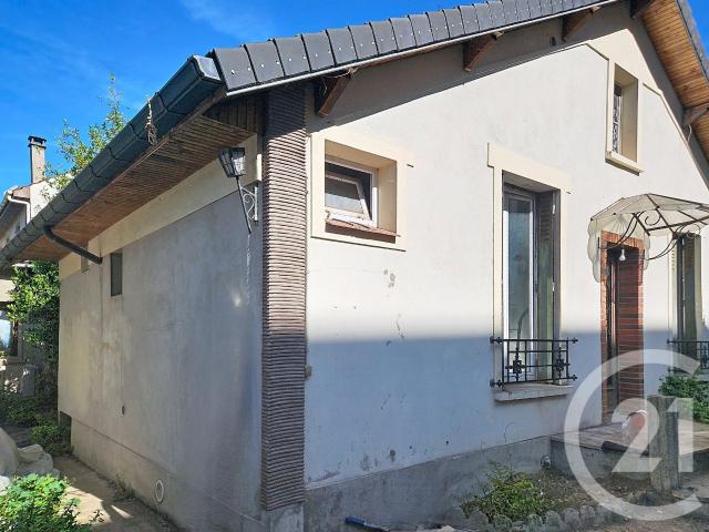 Champigny sur Marne Vente Maison 94