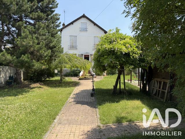 Champigny sur Marne Vente Maison 94
