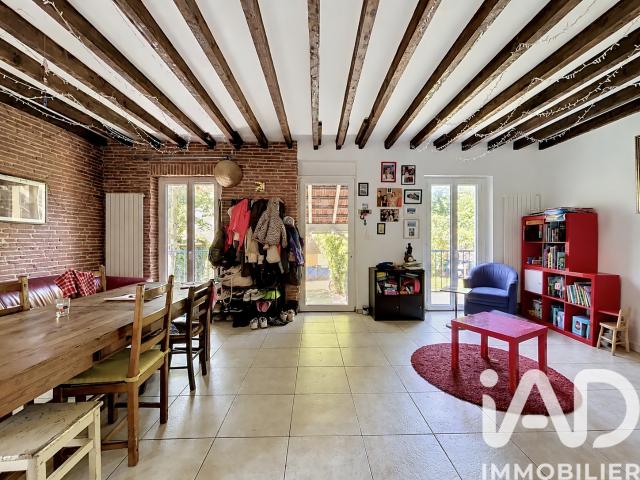 Champigny sur Marne Vente Maison 94