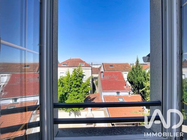 Champigny sur Marne Vente Maison 94