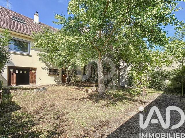 Champigny sur Marne Vente Maison 94