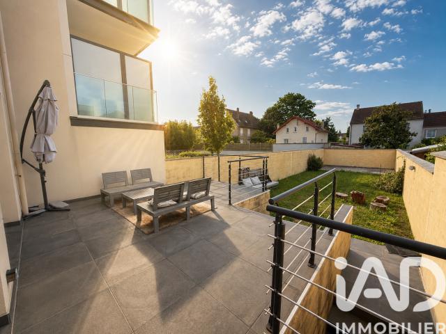 Champigny sur Marne Vente Maison 94