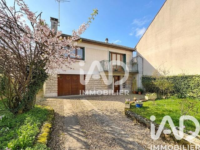 Champigny sur Marne Vente Maison 94