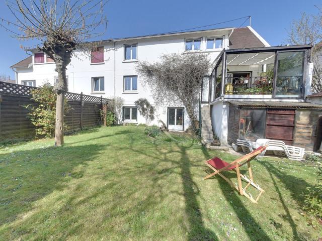 Champigny sur Marne Vente Maison 94