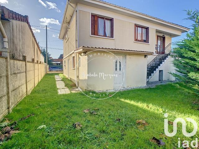 Champigny sur Marne Vente Maison 94