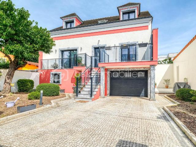 Champigny sur Marne Vente Maison 94