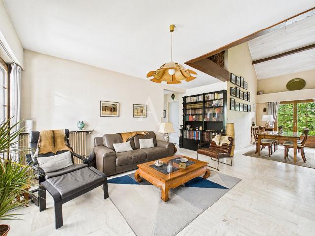 Champigny sur Marne Vente Maison 94