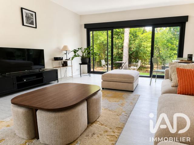 Champigny sur Marne Vente Appartement 94