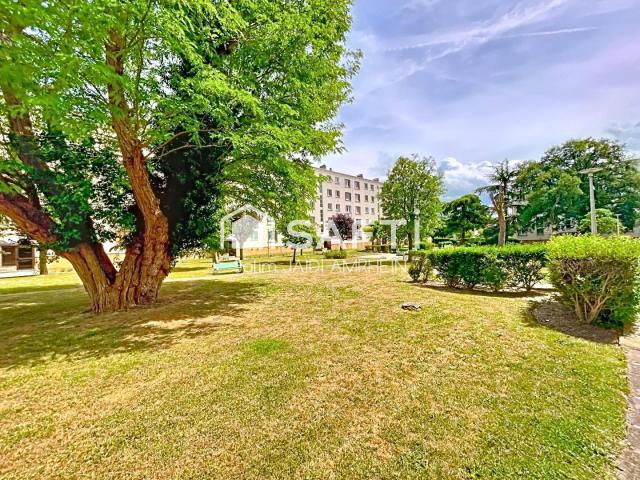 Champigny sur Marne Vente Appartement 94