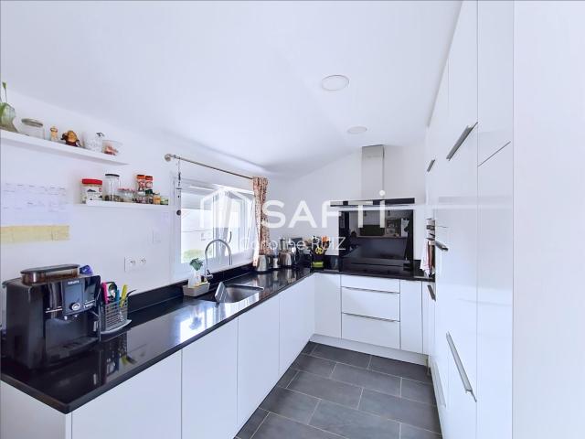 Champigny sur Marne Vente Appartement 94