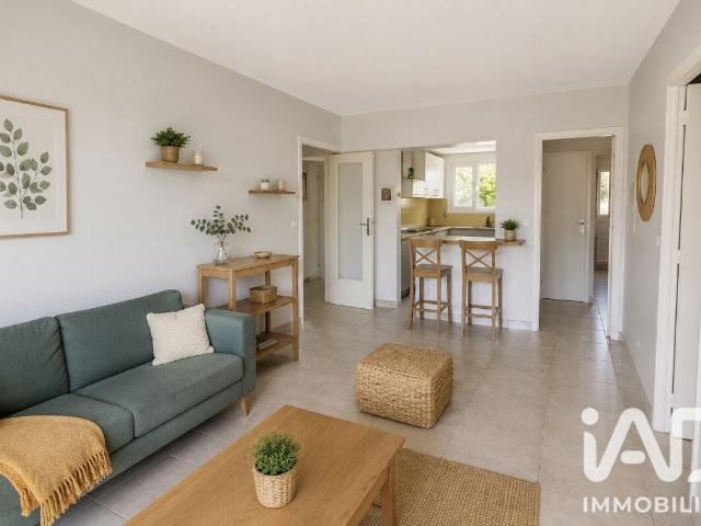 Champigny sur Marne Vente Appartement 94