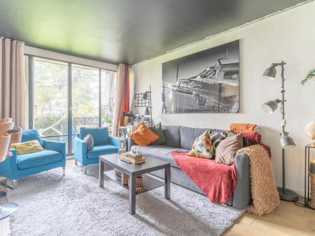 Champigny sur Marne Vente Appartement 94