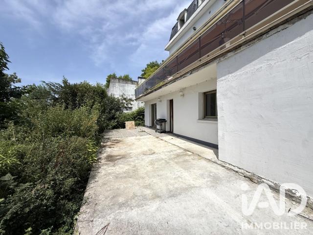 Champigny sur Marne Vente Appartement 94
