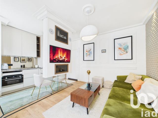 Champigny sur Marne Vente Appartement 94