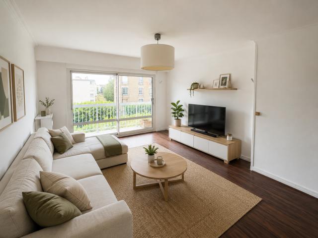 Champigny sur Marne Vente Appartement 94