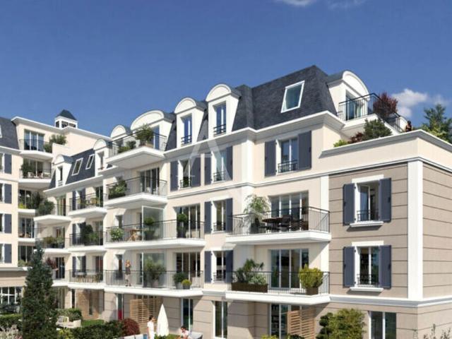 Champigny sur Marne Vente Appartement 94