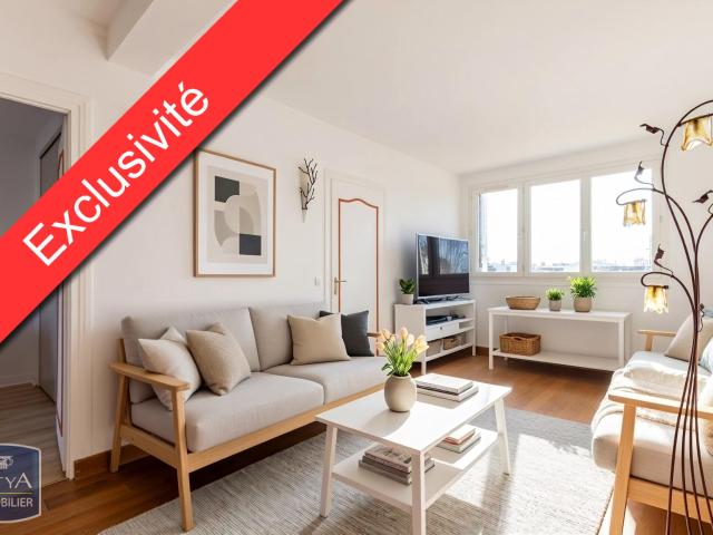 Champigny sur Marne Vente Appartement 94
