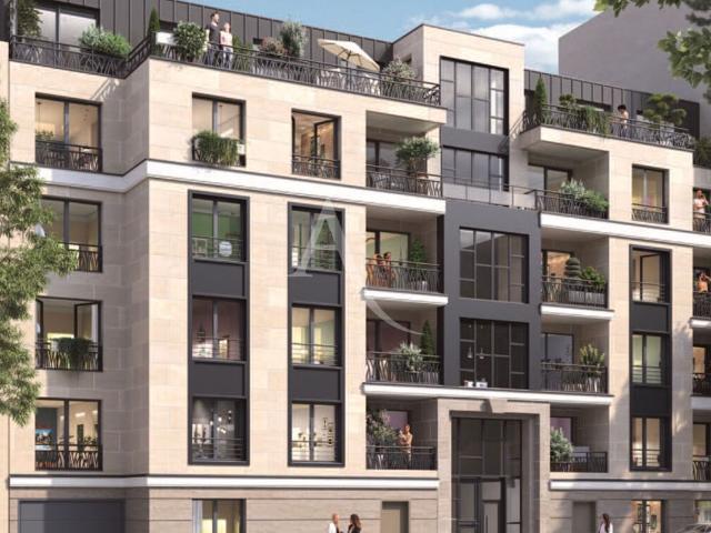 Champigny sur Marne Vente Appartement 94
