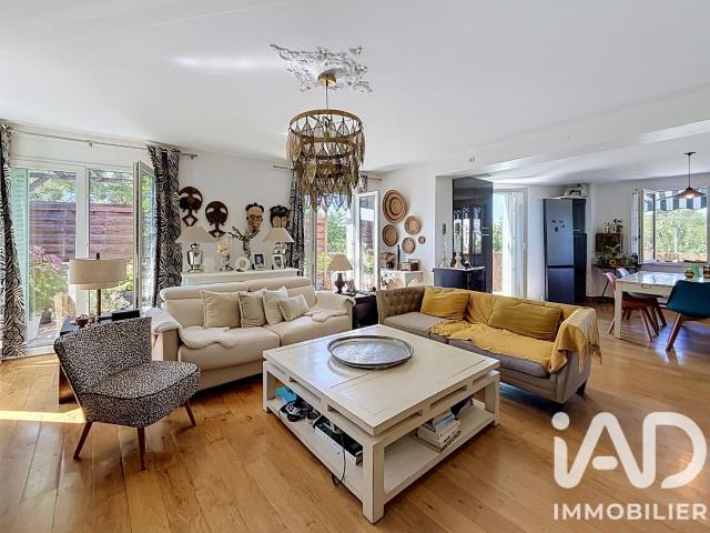 Champigny sur Marne Vente Appartement 94