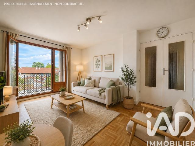 Champigny sur Marne Vente Appartement 94