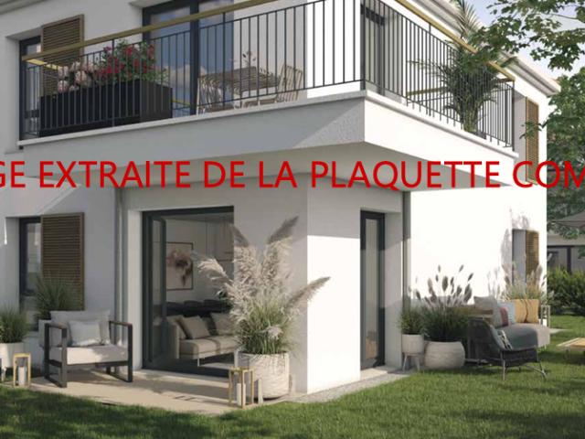 Champigny sur Marne Vente Appartement 94