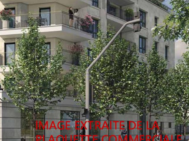 Champigny sur Marne Vente Appartement 94