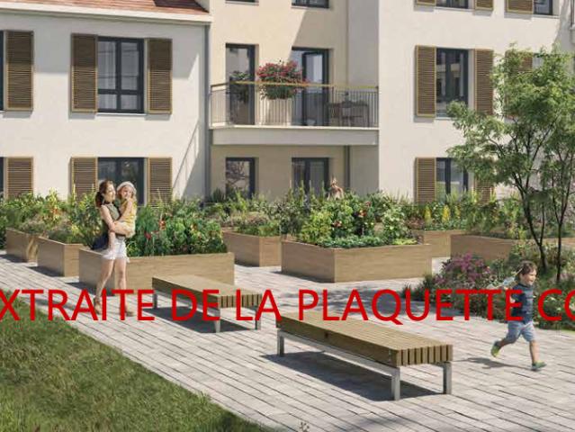 Champigny sur Marne Vente Appartement 94