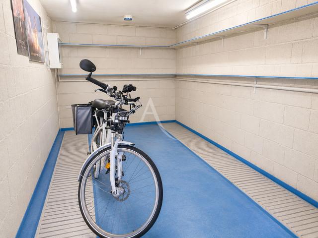 Champigny sur Marne Vente Parking / Garage 94